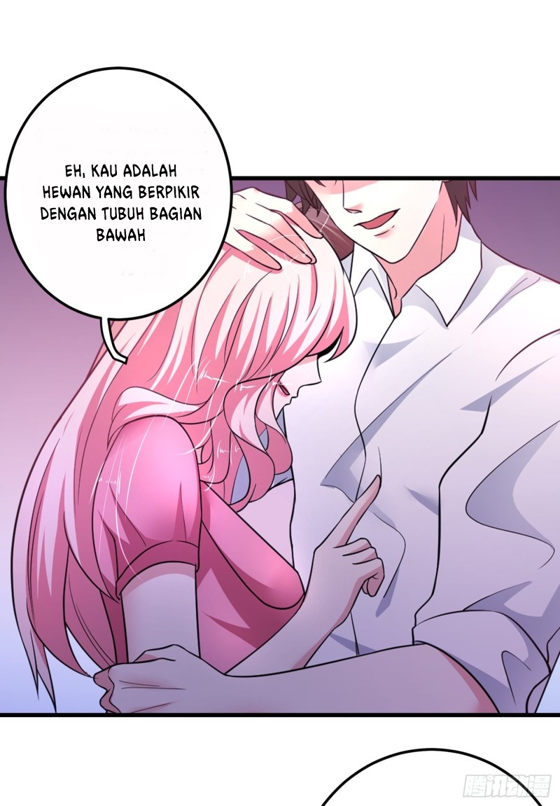 Strongest Divine Doctor Mixed City Chapter 51 - halaman 8