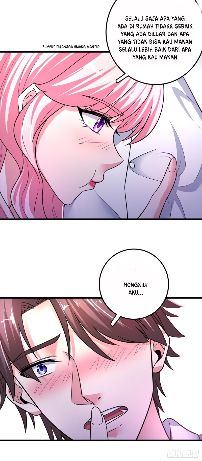 Strongest Divine Doctor Mixed City Chapter 51 - halaman 9