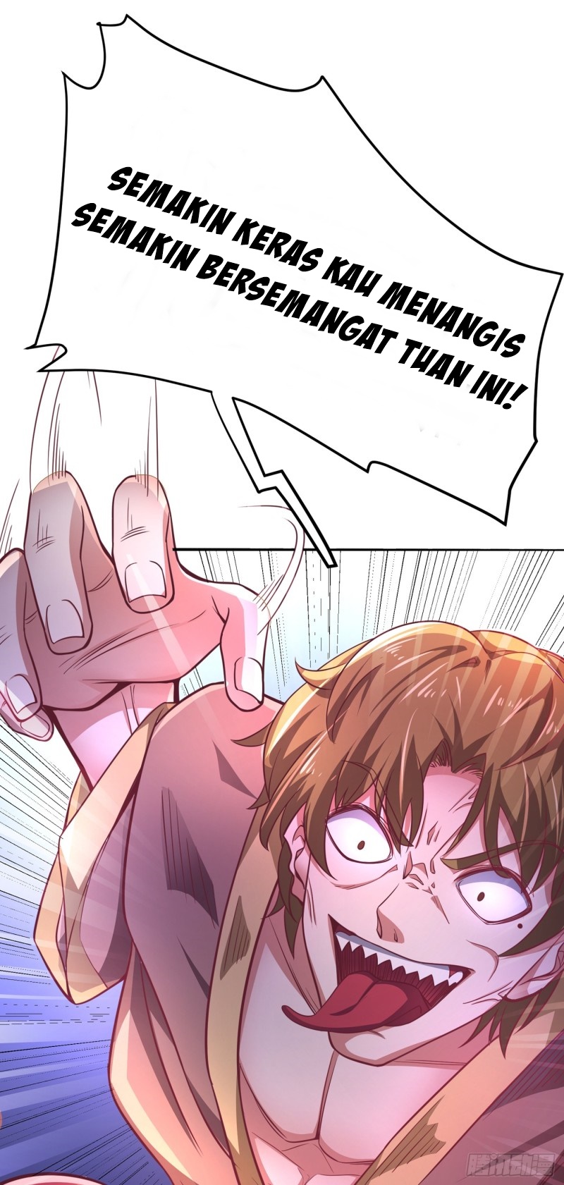 Strongest Divine Doctor Mixed City Chapter 52 - halaman 13