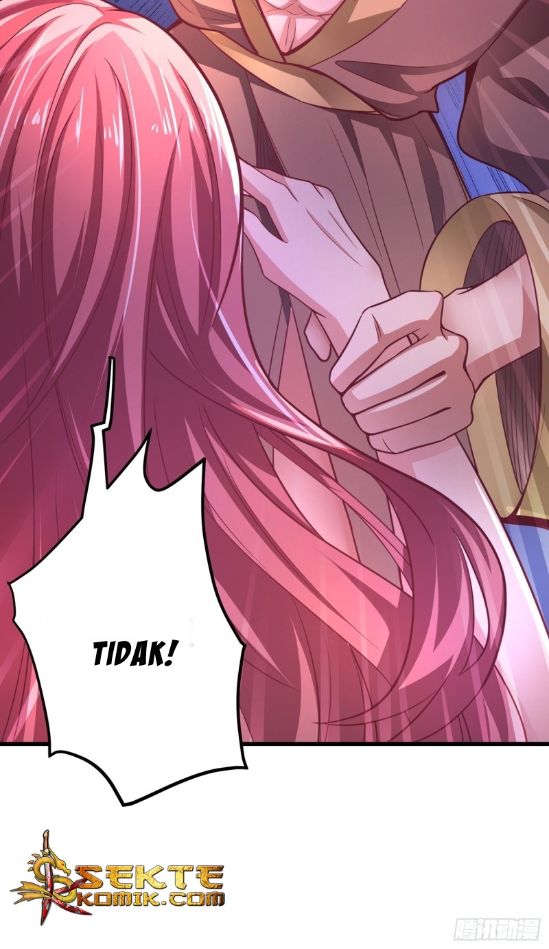 Strongest Divine Doctor Mixed City Chapter 52 - halaman 14