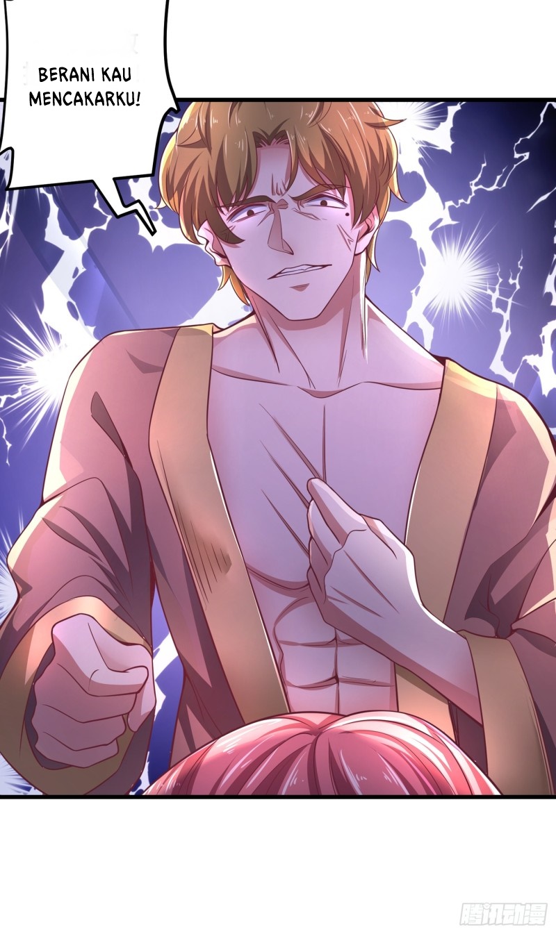 Strongest Divine Doctor Mixed City Chapter 52 - halaman 16
