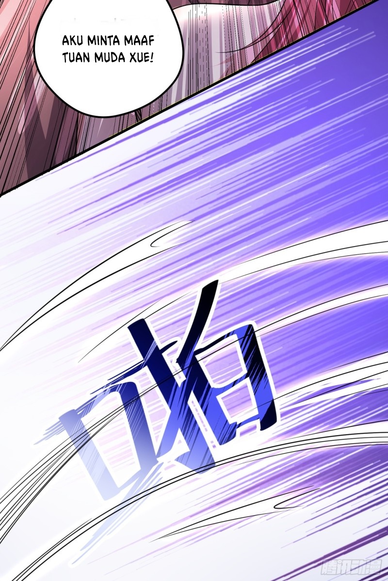 Strongest Divine Doctor Mixed City Chapter 52 - halaman 19
