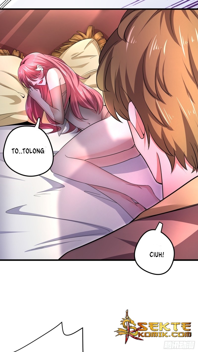 Strongest Divine Doctor Mixed City Chapter 52 - halaman 20