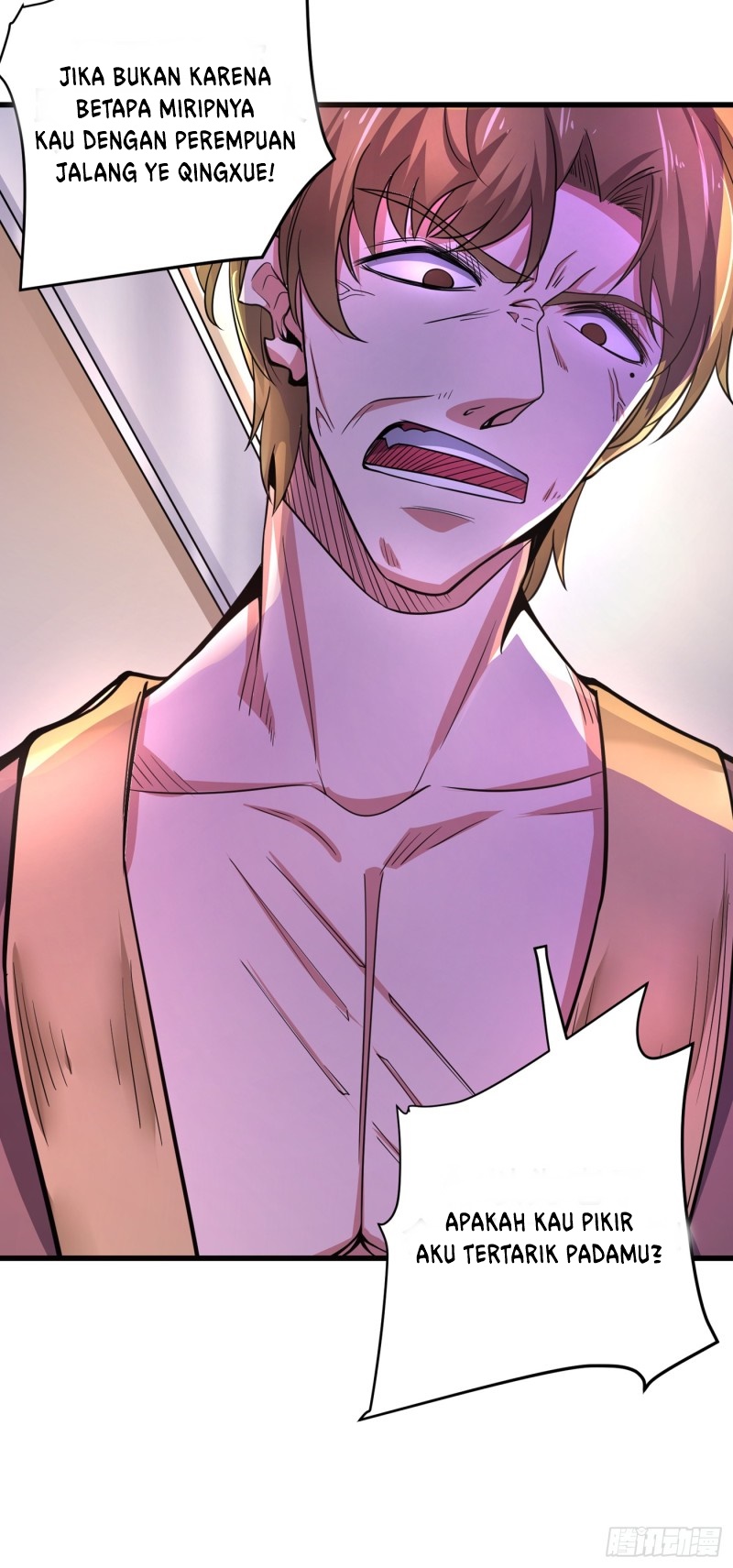 Strongest Divine Doctor Mixed City Chapter 52 - halaman 21