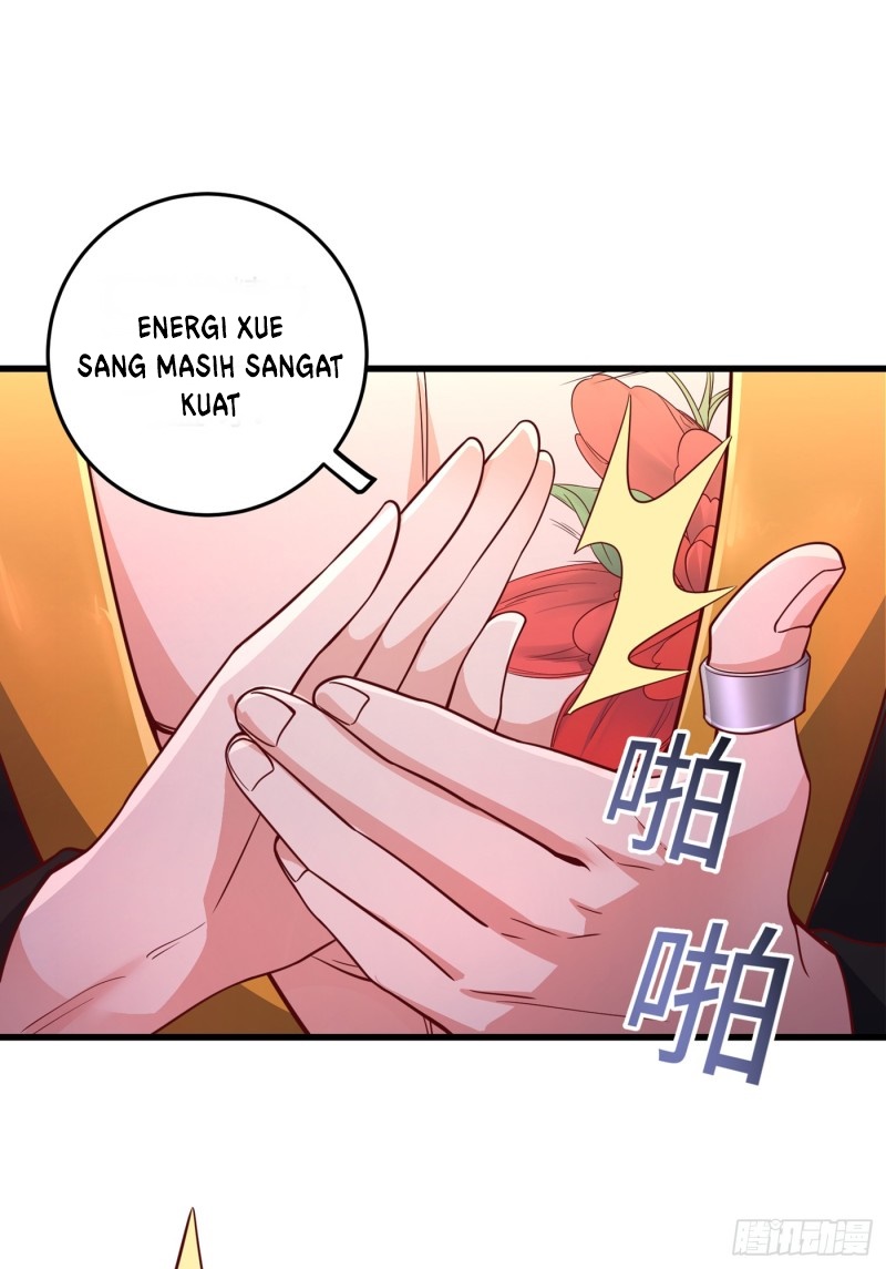 Strongest Divine Doctor Mixed City Chapter 52 - halaman 22