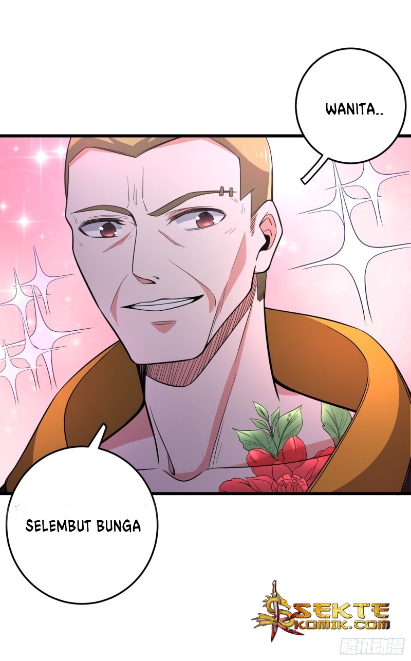 Strongest Divine Doctor Mixed City Chapter 52 - halaman 25