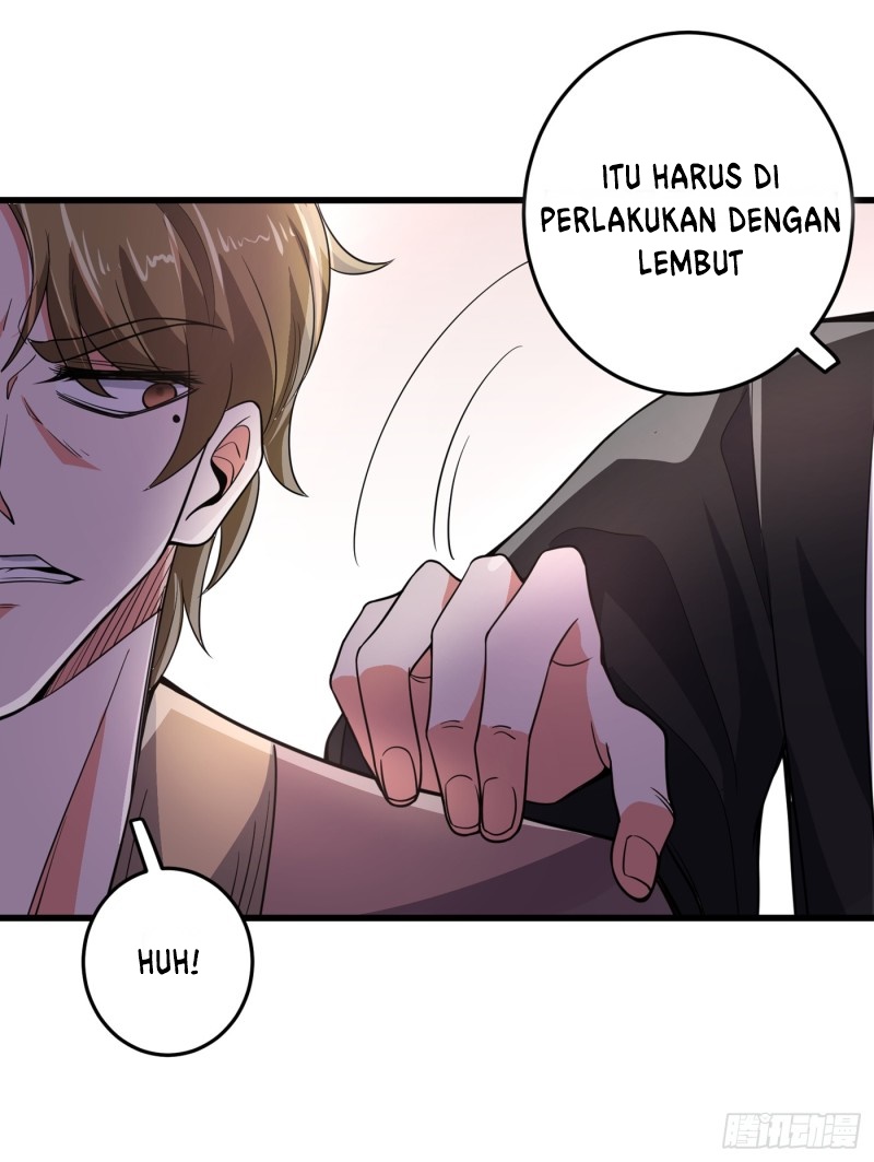 Strongest Divine Doctor Mixed City Chapter 52 - halaman 26