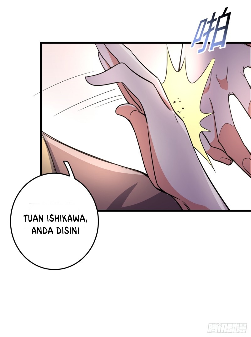 Strongest Divine Doctor Mixed City Chapter 52 - halaman 27