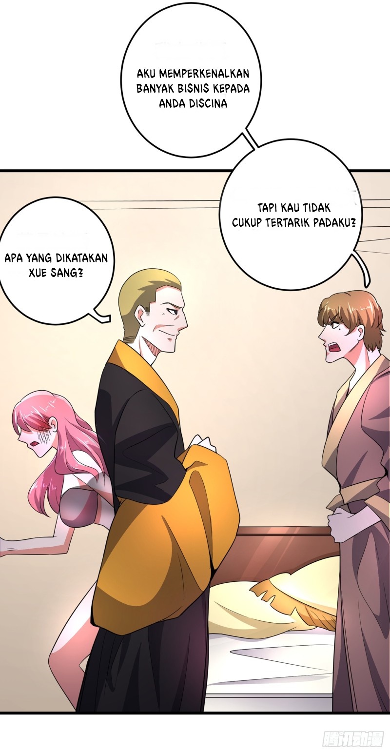 Strongest Divine Doctor Mixed City Chapter 52 - halaman 28