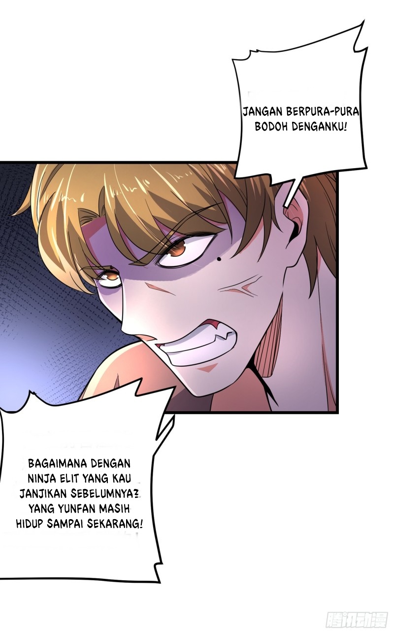 Strongest Divine Doctor Mixed City Chapter 52 - halaman 29
