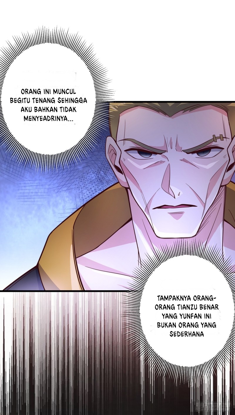 Strongest Divine Doctor Mixed City Chapter 52 - halaman 33