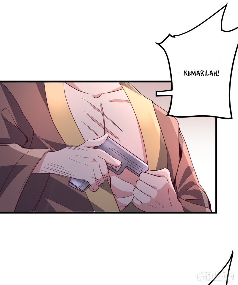 Strongest Divine Doctor Mixed City Chapter 52 - halaman 37