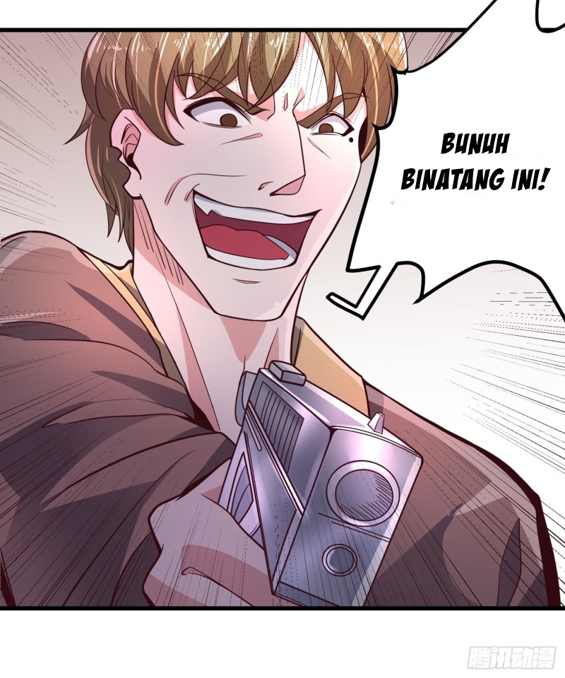 Strongest Divine Doctor Mixed City Chapter 52 - halaman 38