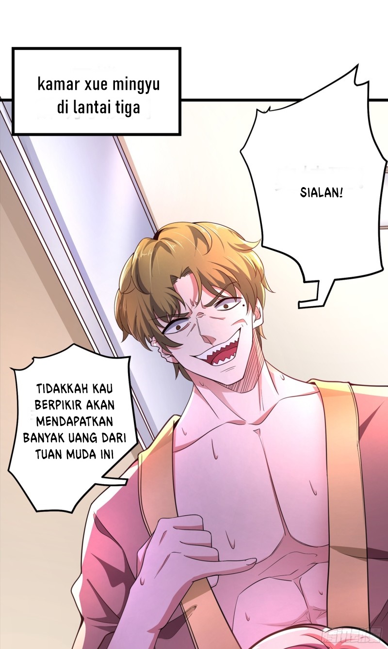 Strongest Divine Doctor Mixed City Chapter 52 - halaman 8