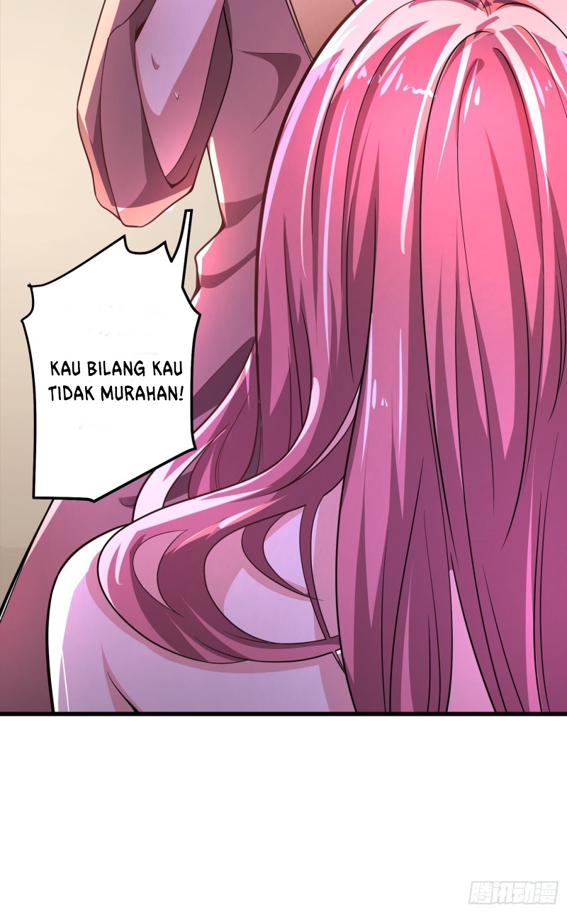 Strongest Divine Doctor Mixed City Chapter 52 - halaman 9