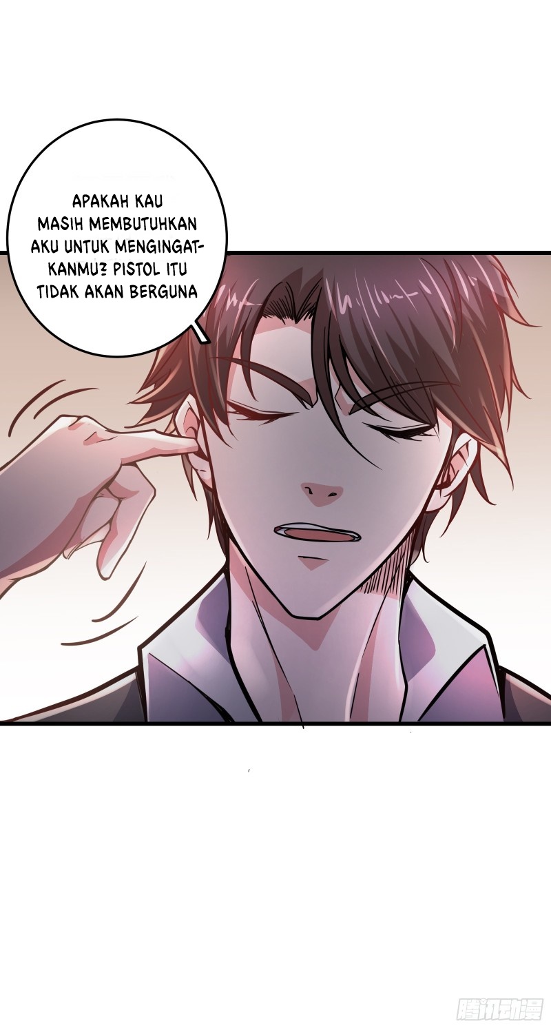 Strongest Divine Doctor Mixed City Chapter 53 - halaman 10