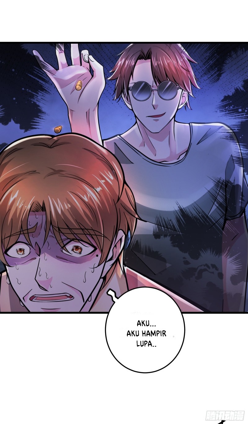 Strongest Divine Doctor Mixed City Chapter 53 - halaman 11