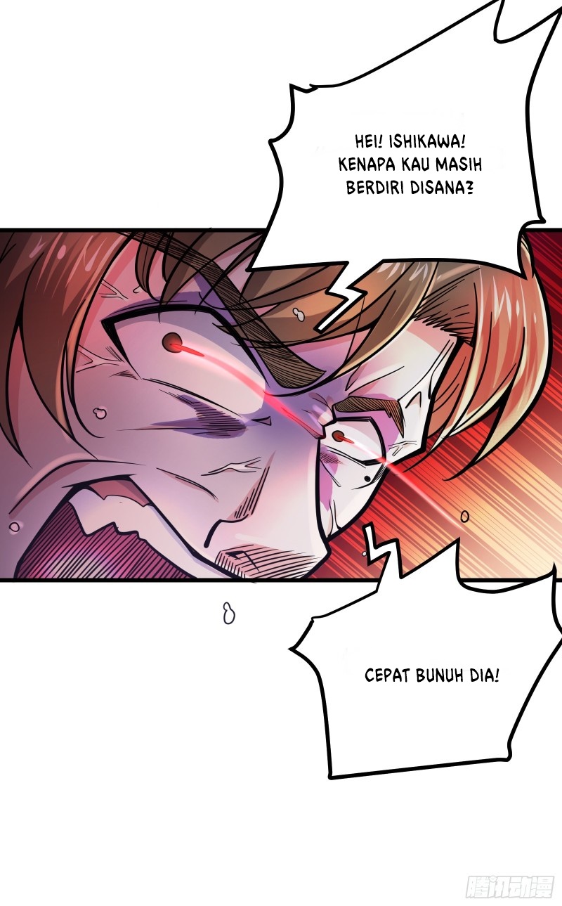 Strongest Divine Doctor Mixed City Chapter 53 - halaman 12