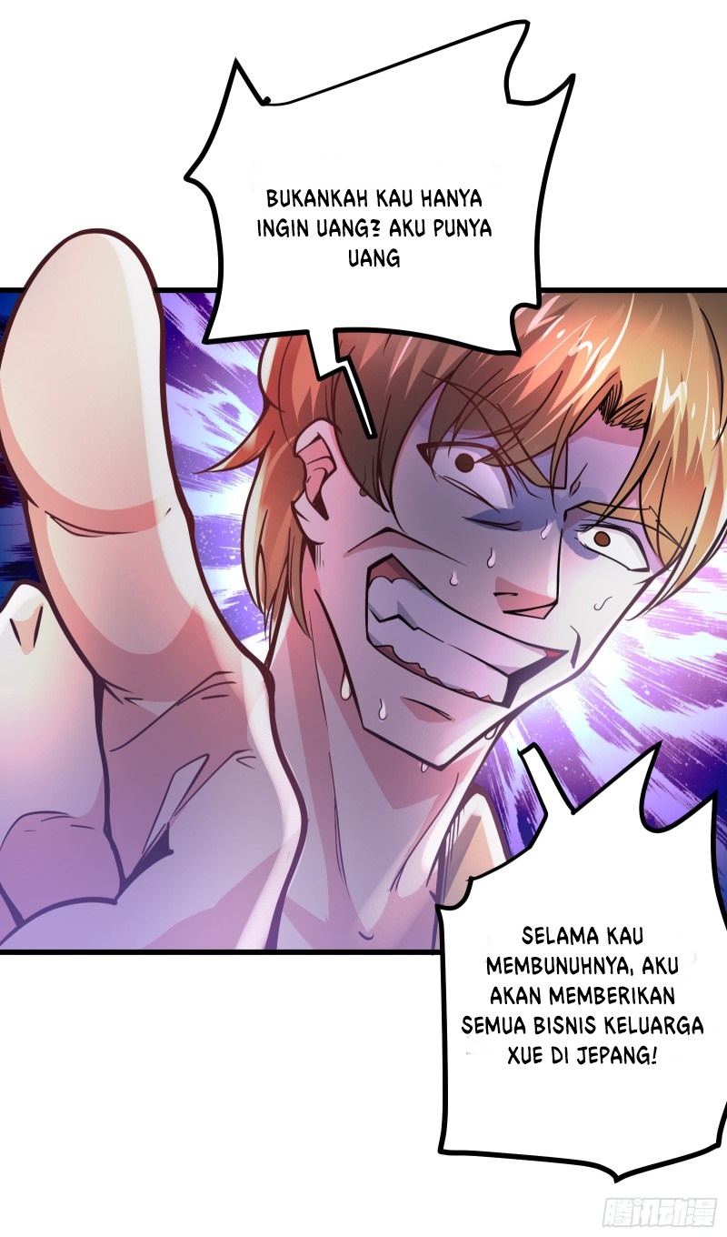 Strongest Divine Doctor Mixed City Chapter 53 - halaman 13