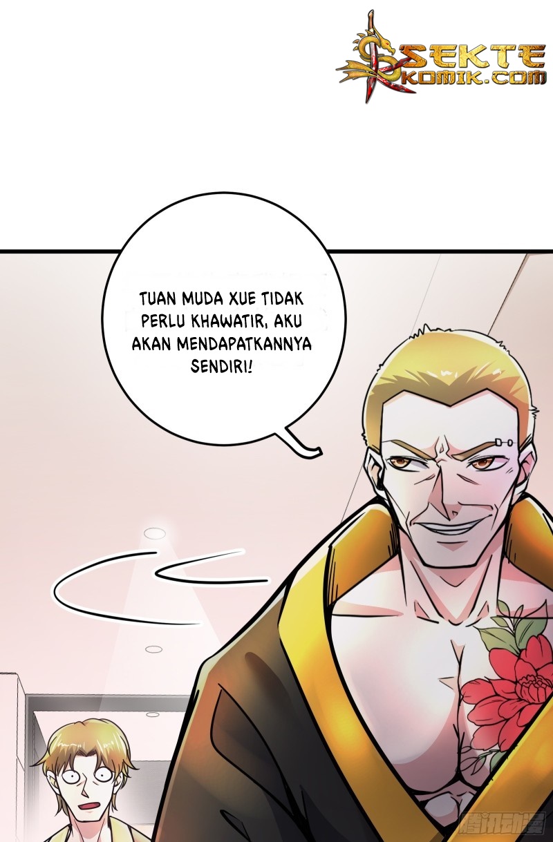 Strongest Divine Doctor Mixed City Chapter 53 - halaman 16