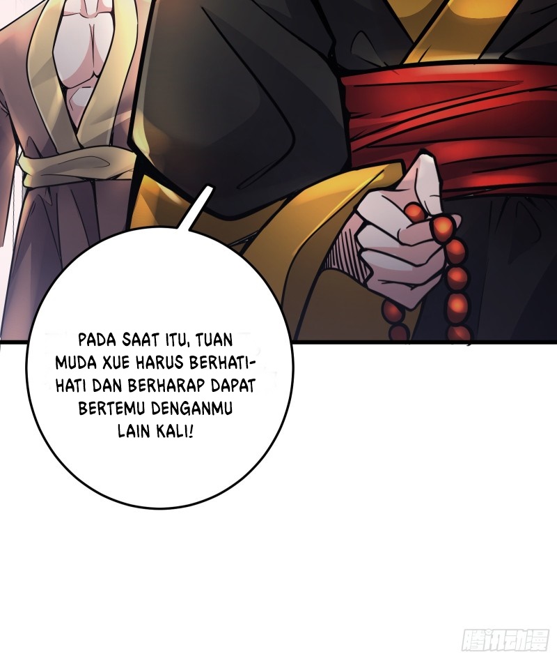 Strongest Divine Doctor Mixed City Chapter 53 - halaman 17