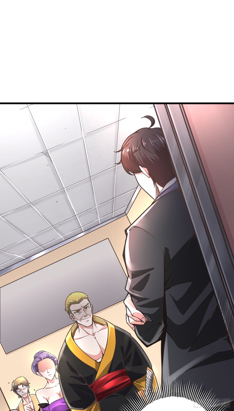 Strongest Divine Doctor Mixed City Chapter 53 - halaman 18