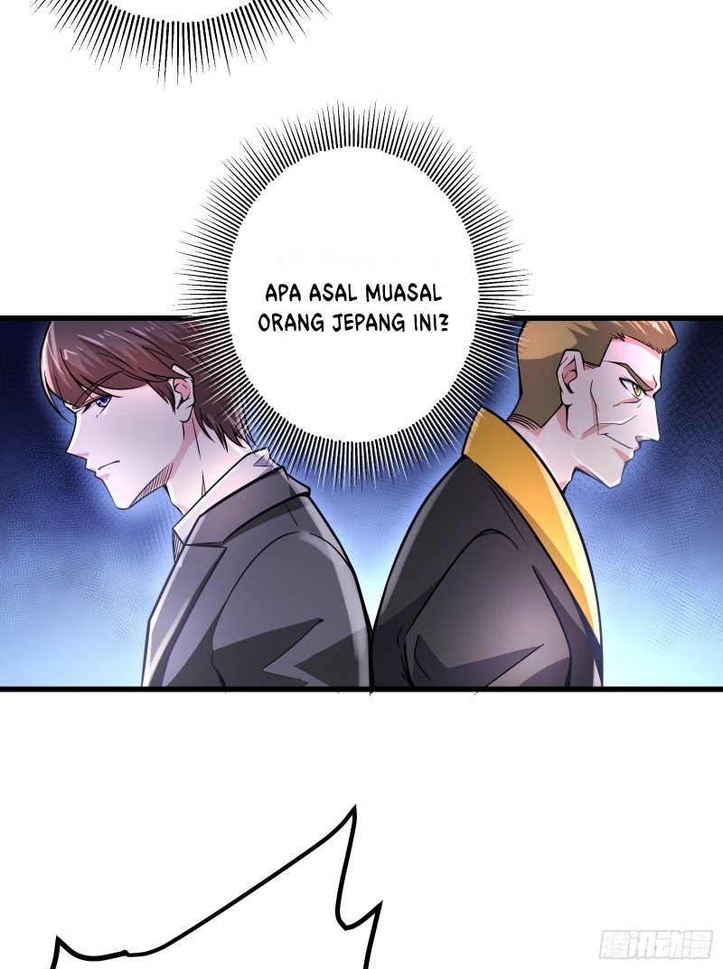 Strongest Divine Doctor Mixed City Chapter 53 - halaman 20