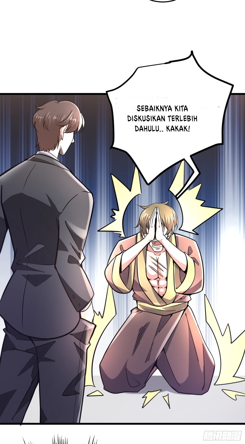 Strongest Divine Doctor Mixed City Chapter 53 - halaman 24