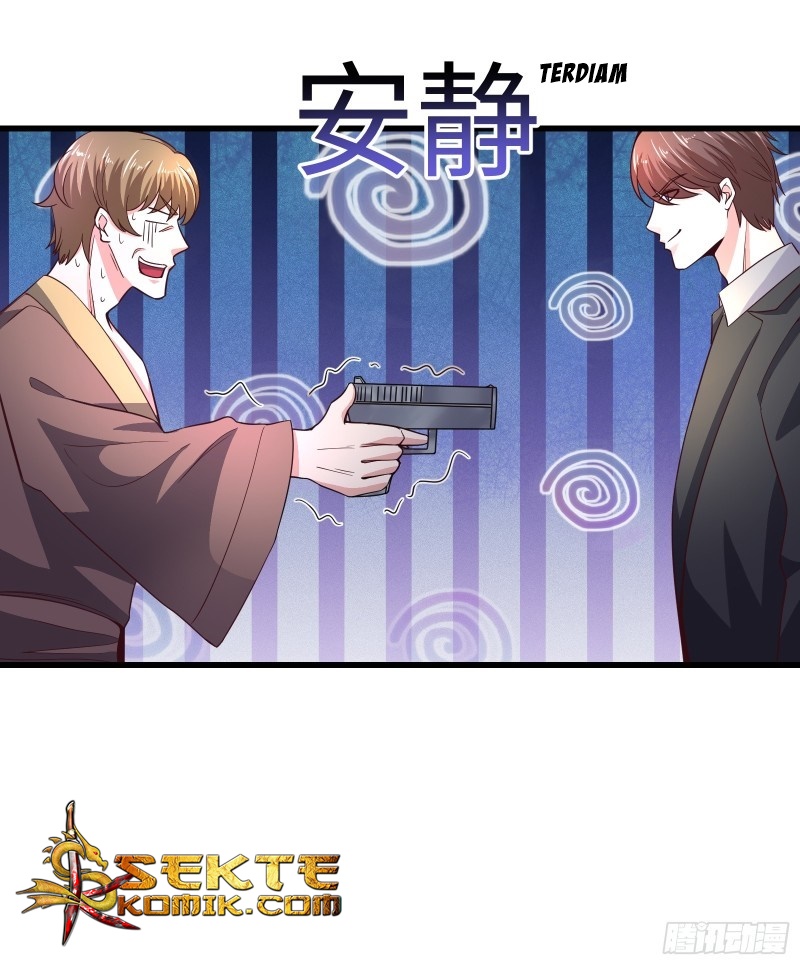 Strongest Divine Doctor Mixed City Chapter 53 - halaman 3