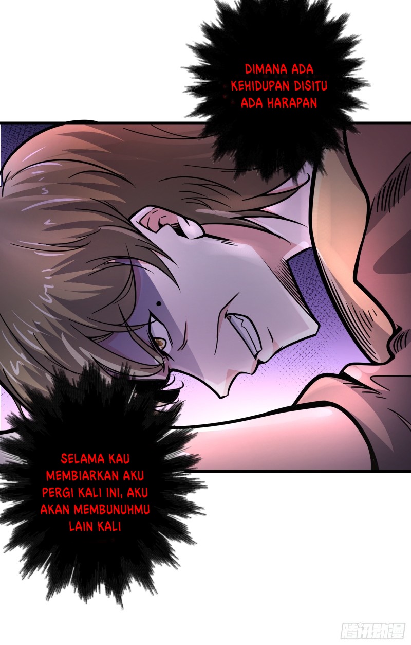Strongest Divine Doctor Mixed City Chapter 53 - halaman 30