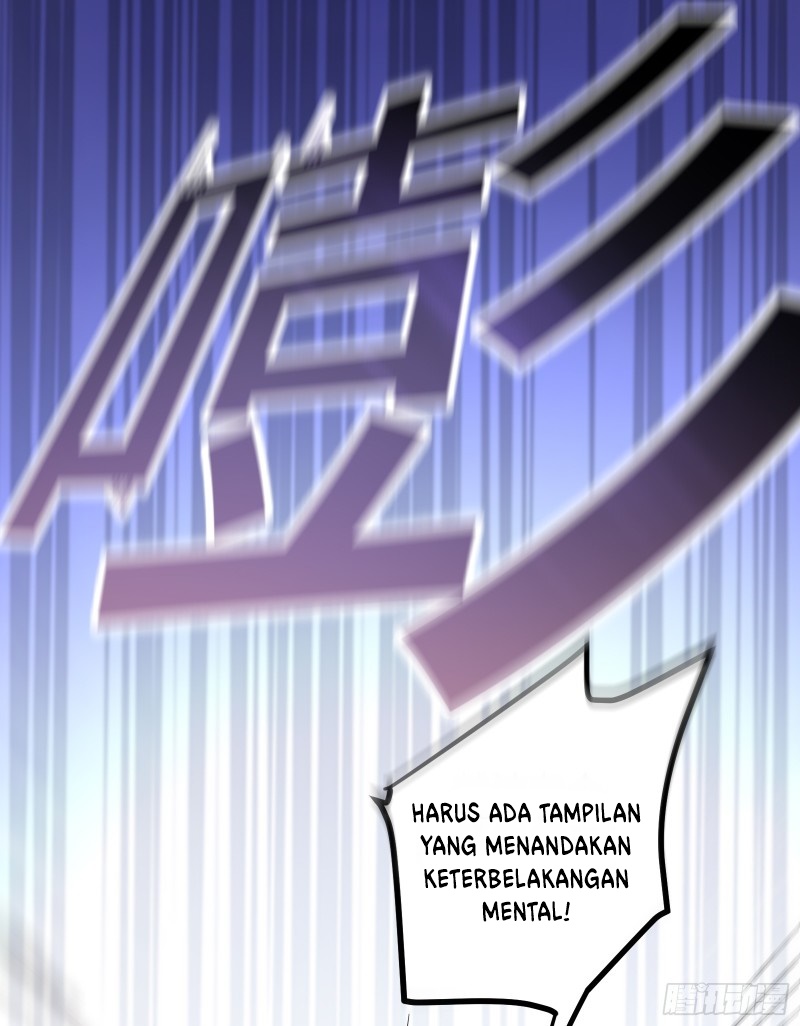 Strongest Divine Doctor Mixed City Chapter 53 - halaman 35