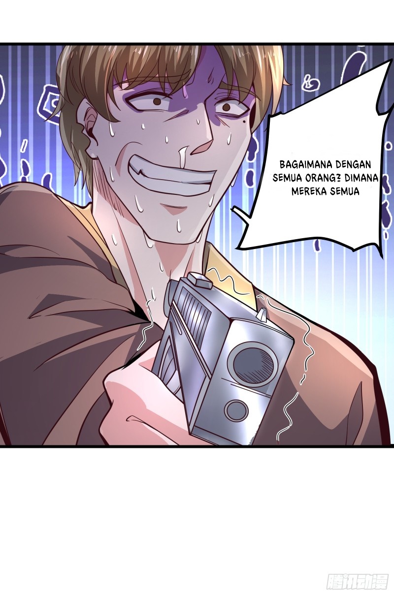 Strongest Divine Doctor Mixed City Chapter 53 - halaman 4