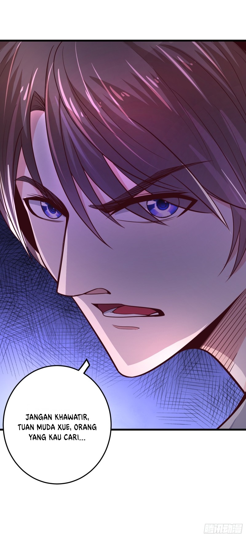 Strongest Divine Doctor Mixed City Chapter 53 - halaman 5