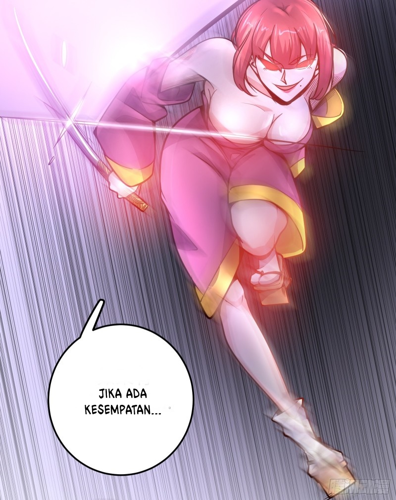 Strongest Divine Doctor Mixed City Chapter 54 - halaman 11