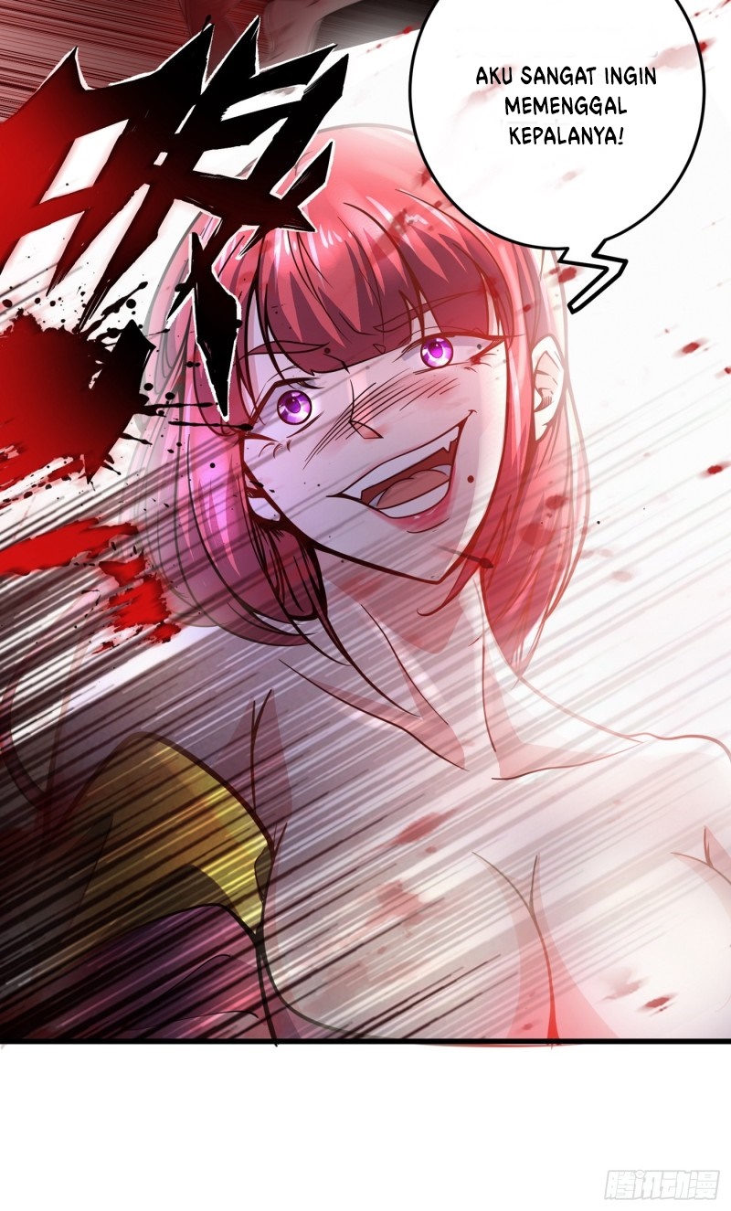 Strongest Divine Doctor Mixed City Chapter 54 - halaman 14