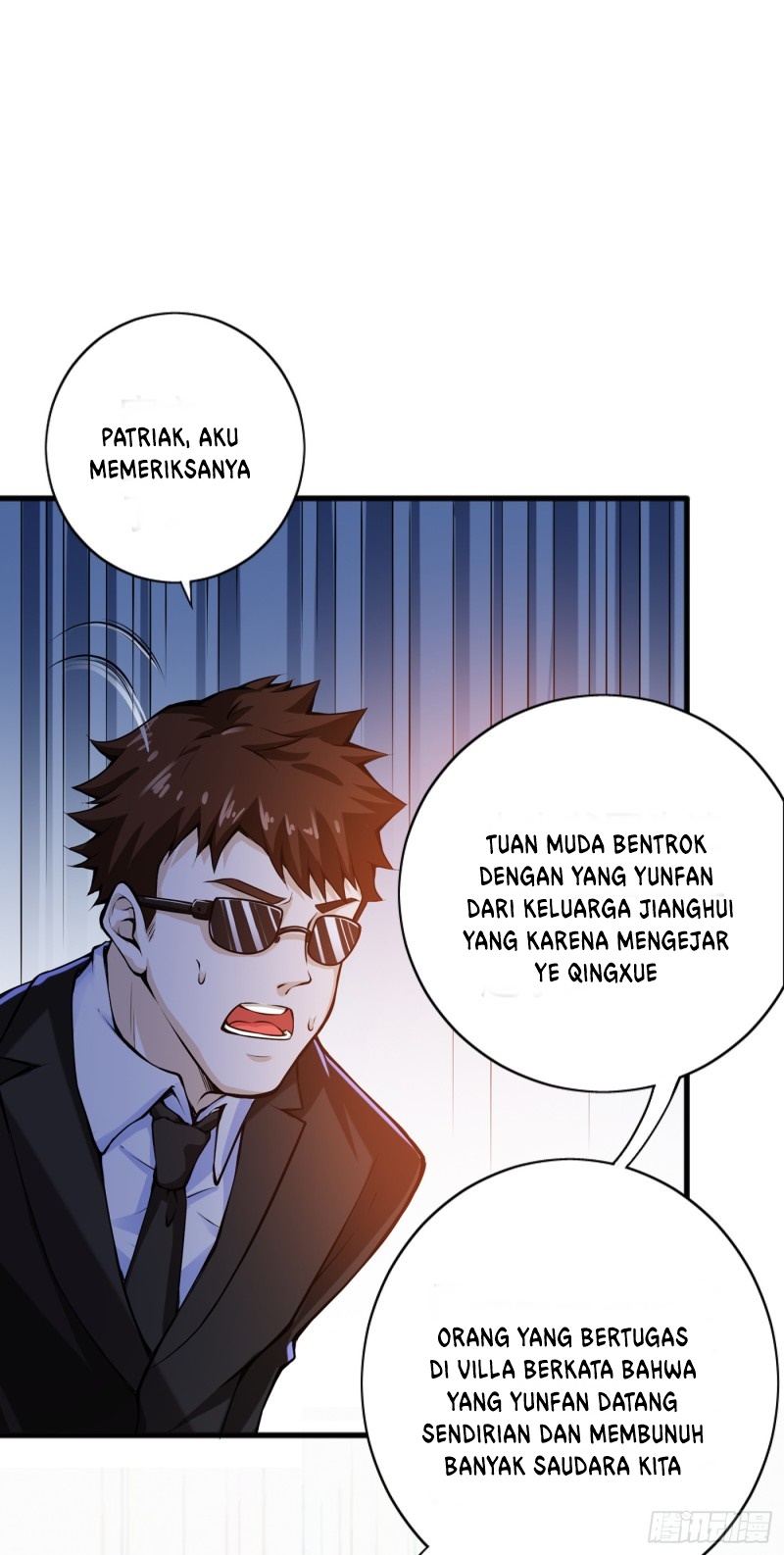 Strongest Divine Doctor Mixed City Chapter 54 - halaman 17