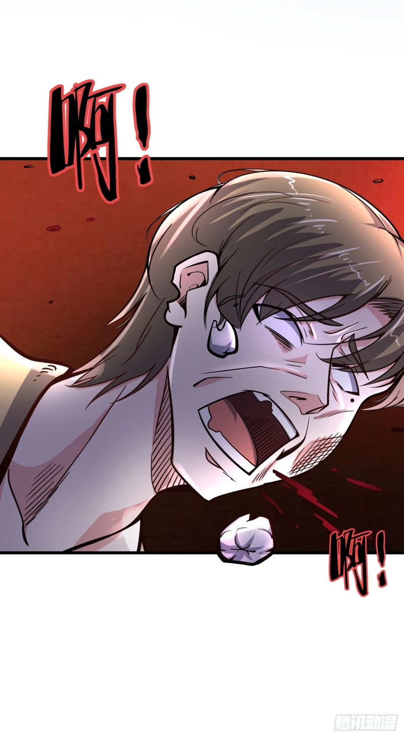 Strongest Divine Doctor Mixed City Chapter 54 - halaman 2