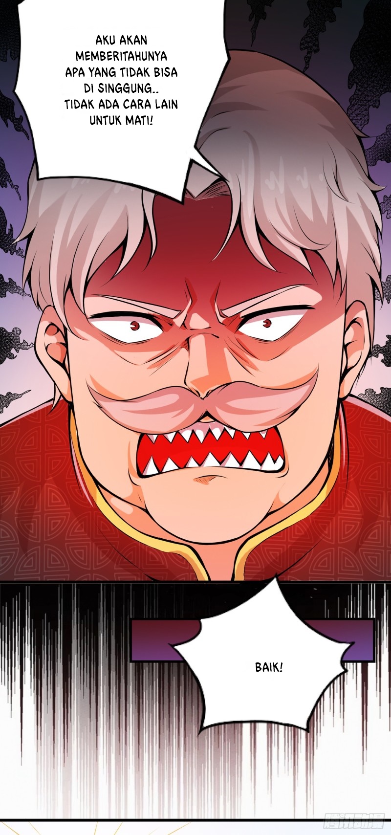 Strongest Divine Doctor Mixed City Chapter 54 - halaman 21