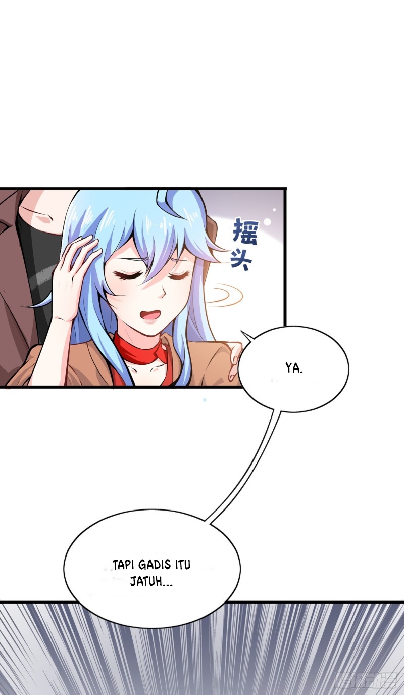 Strongest Divine Doctor Mixed City Chapter 54 - halaman 31