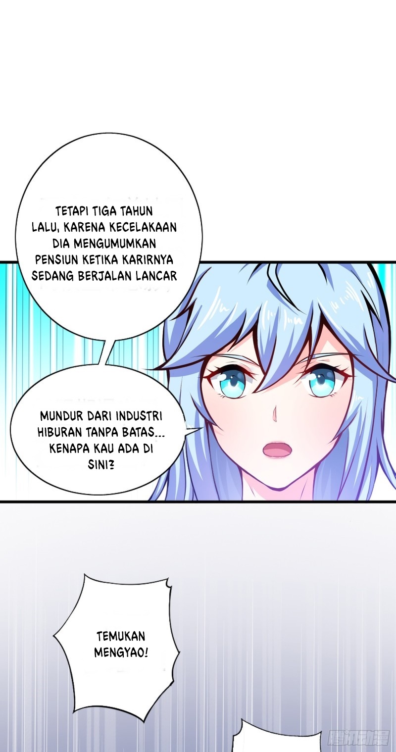 Strongest Divine Doctor Mixed City Chapter 54 - halaman 36