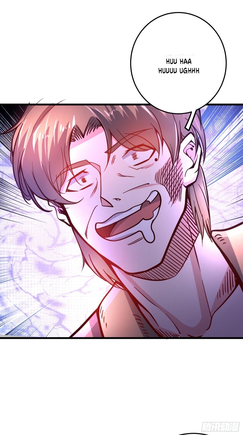 Strongest Divine Doctor Mixed City Chapter 54 - halaman 6