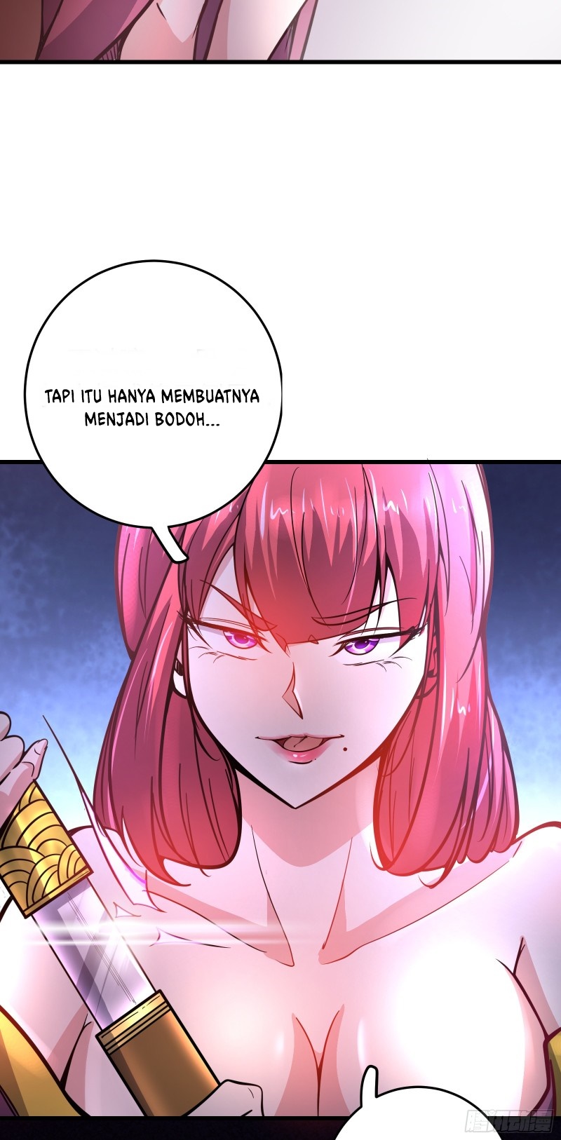 Strongest Divine Doctor Mixed City Chapter 54 - halaman 8