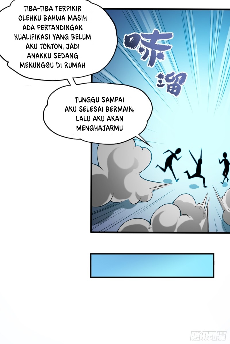 Strongest Divine Doctor Mixed City Chapter 55 - halaman 10