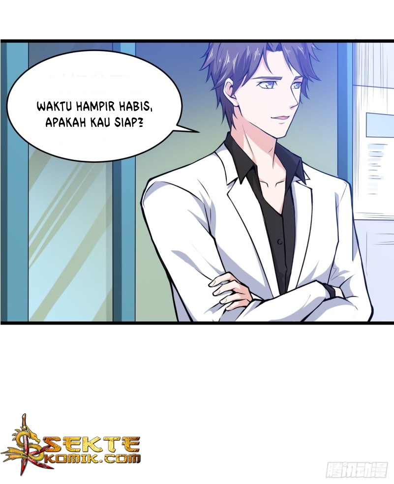 Strongest Divine Doctor Mixed City Chapter 55 - halaman 20