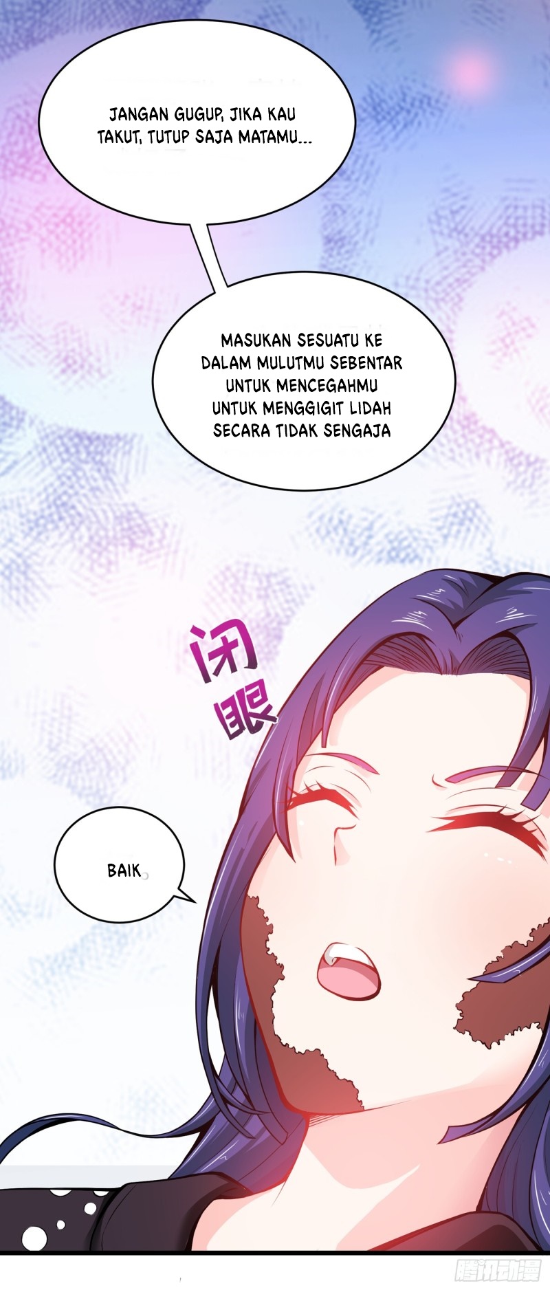 Strongest Divine Doctor Mixed City Chapter 55 - halaman 24
