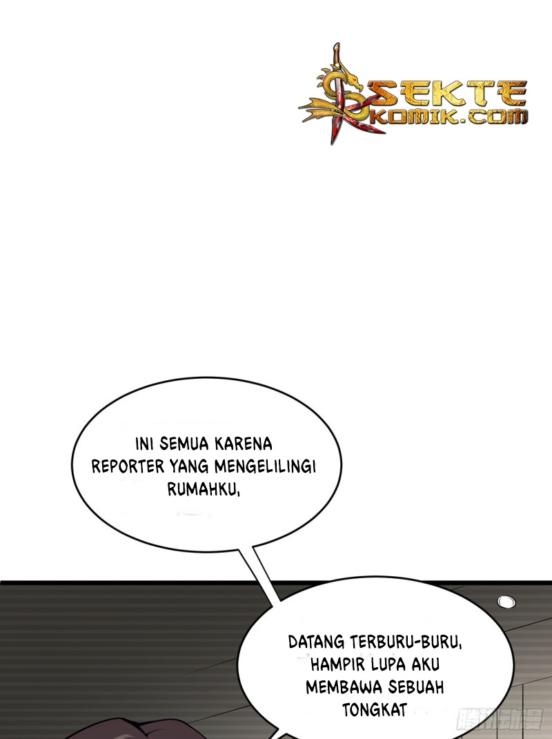 Strongest Divine Doctor Mixed City Chapter 55 - halaman 25
