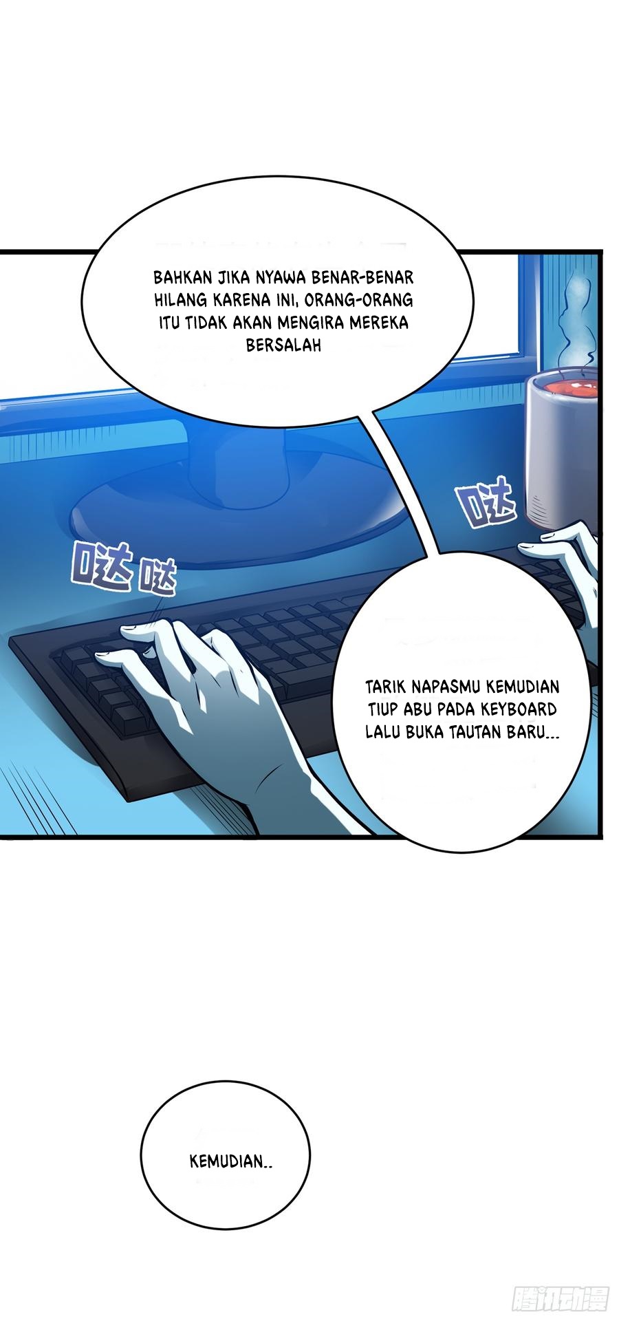 Strongest Divine Doctor Mixed City Chapter 56 - halaman 11