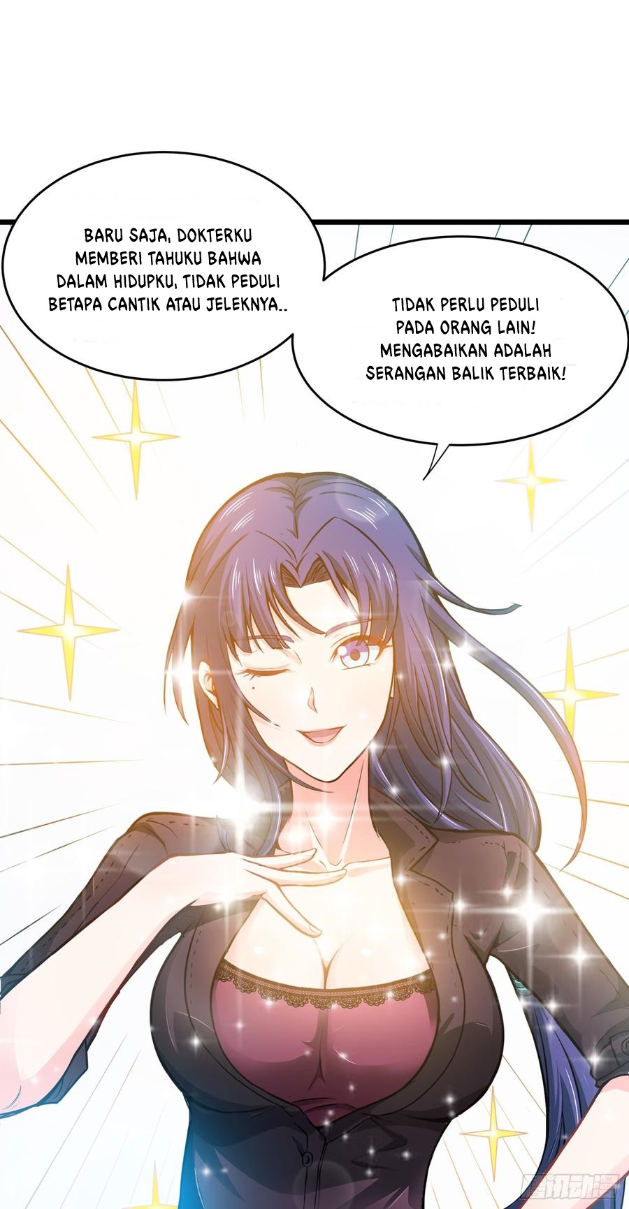 Strongest Divine Doctor Mixed City Chapter 56 - halaman 13