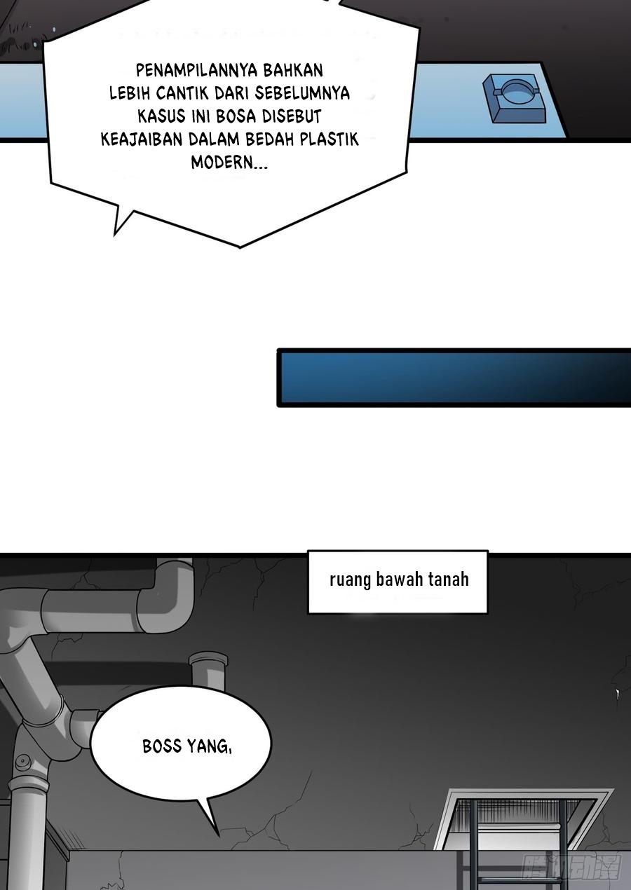 Strongest Divine Doctor Mixed City Chapter 56 - halaman 20