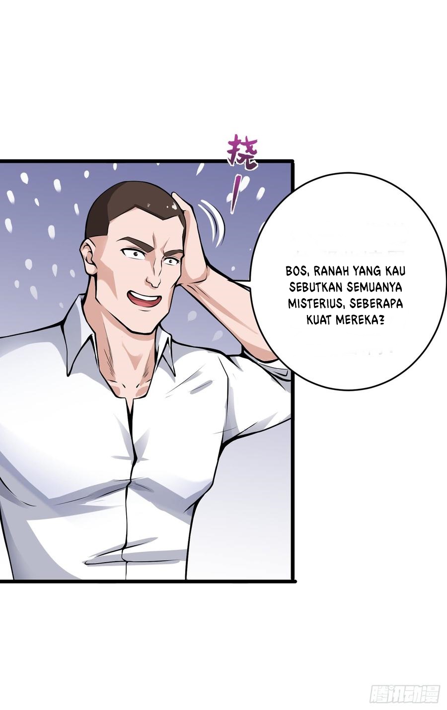 Strongest Divine Doctor Mixed City Chapter 56 - halaman 23